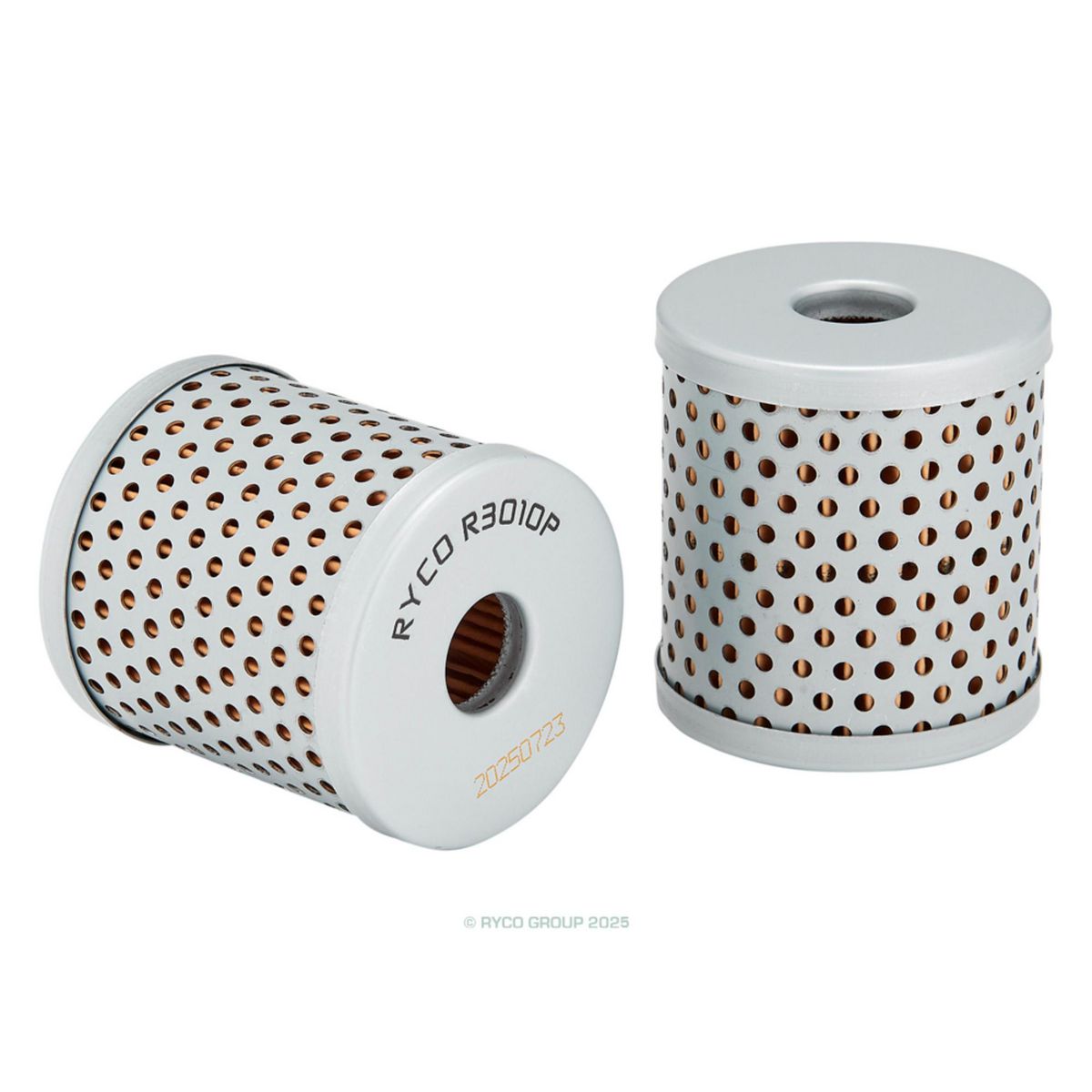 Ryco Power Steering Filter R3010P