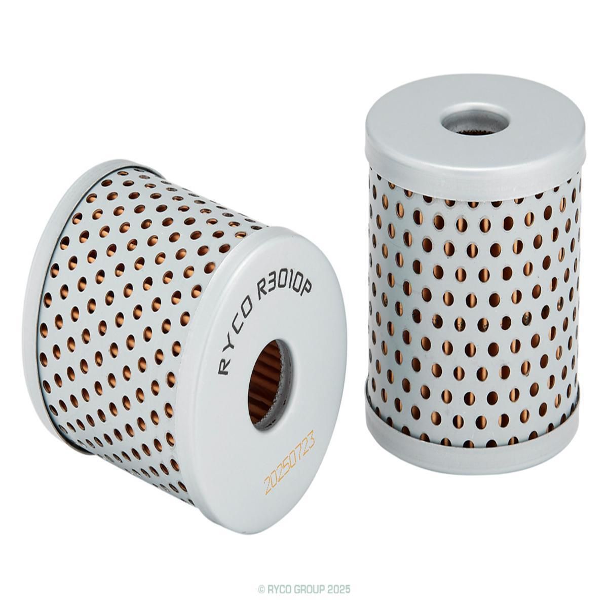 Ryco Power Steering Filter R3010P