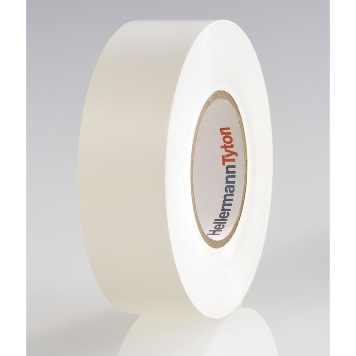 Hellerman Tyton White Vinyl Electrical Tape 0.15mm x 18mm x 20m FLEX15WT