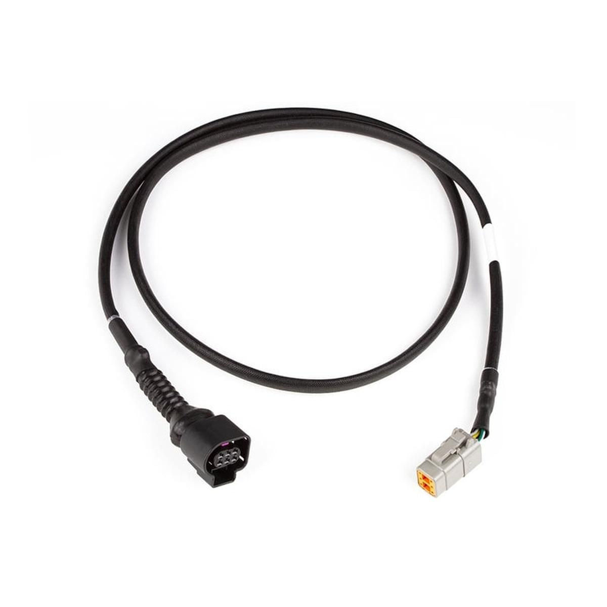 Haltech LSU4.9 Wideband adaptor harness - LSU4.9 to DTM6 HT-010726