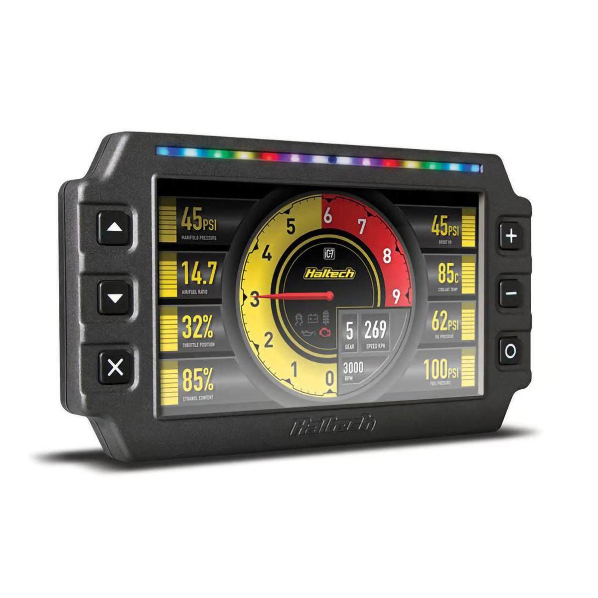 Haltech IC-7 Digital Dash Kit HT-067010