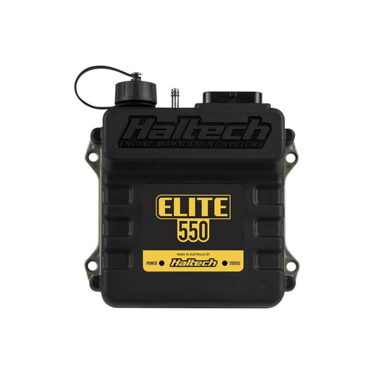 Haltech Elite 550 ECU HT-150400