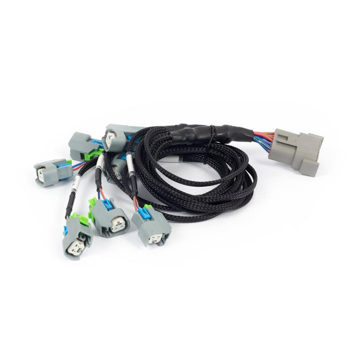 Haltech Nexus Rebel LS - LS EV6 Injector Sub-Harness HT-186502