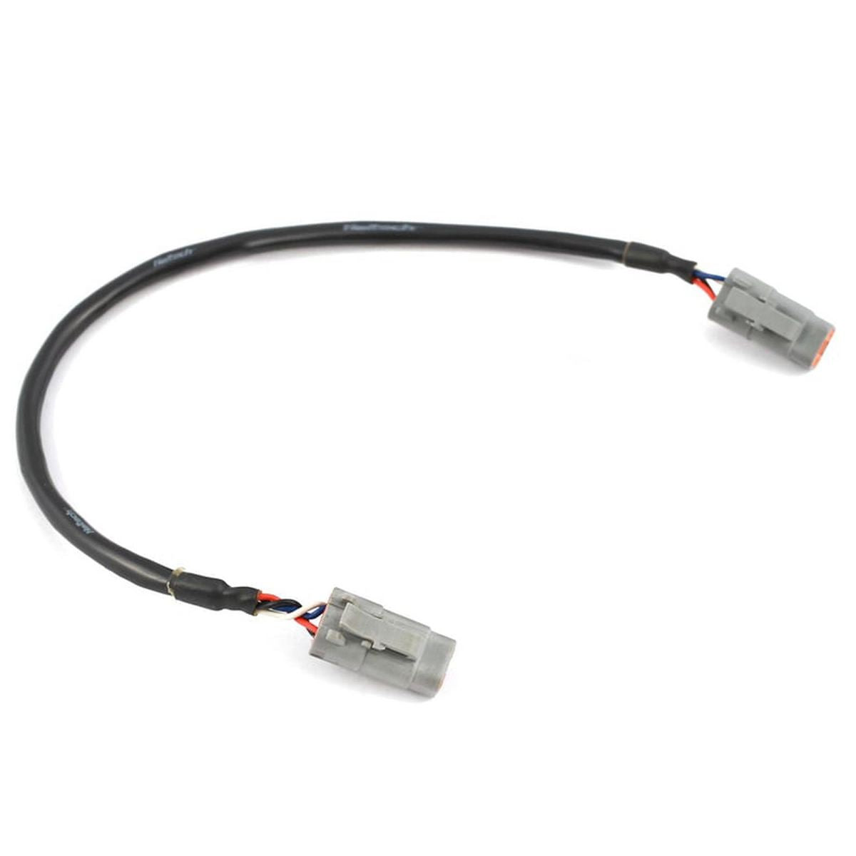 Haltech Elite CAN Cable DTM-4 to DTM-4 600mm (24") HT-130023