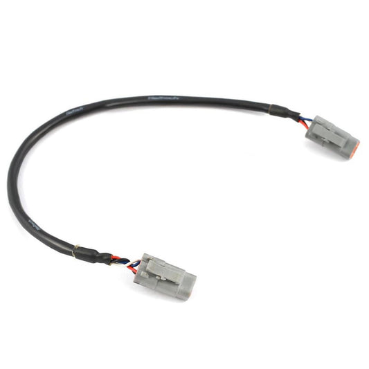 Haltech Elite CAN Cable DTM-4 to DTM-4 600mm (24") HT-130023