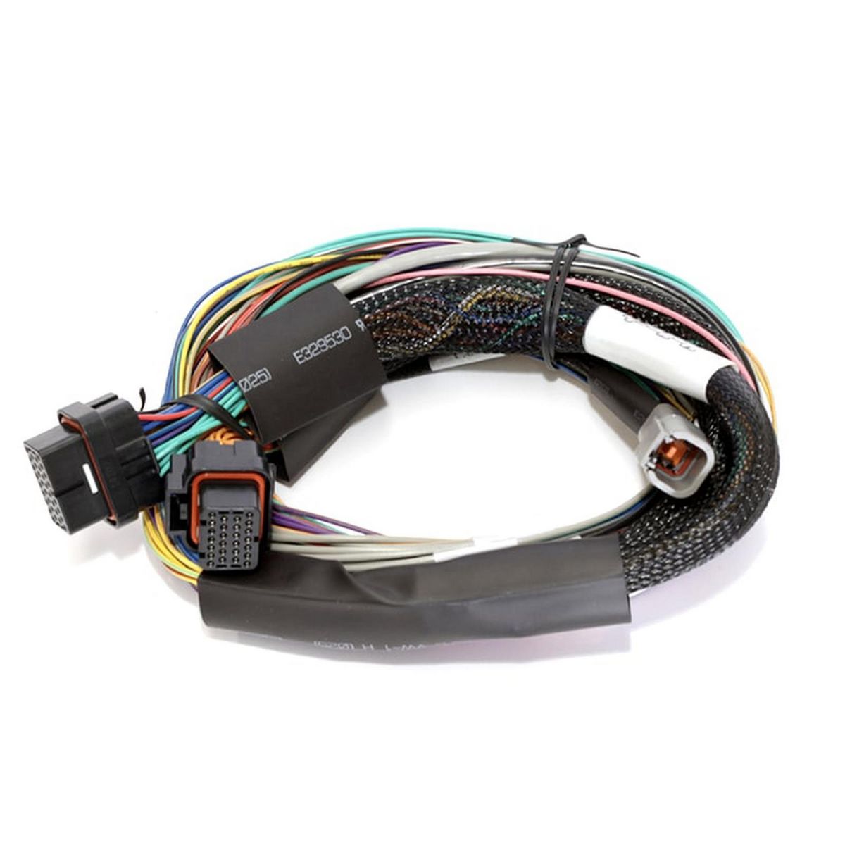 Haltech Elite 1500, 2500 & 2500 T Basic Universal Wire-in Harness 2.5m (8') HT-141302