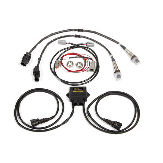 Haltech WB2 Bosch - Dual Channel CAN O2 Wideband Controller Kit HT-159986