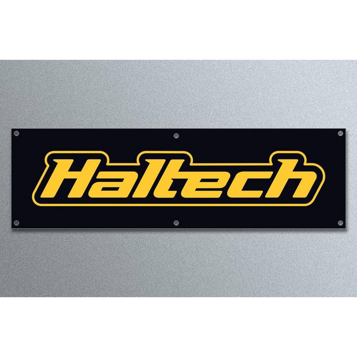 Haltech Outdoor Banner 2.4m (7.8ft) - Vinyl HT-300204