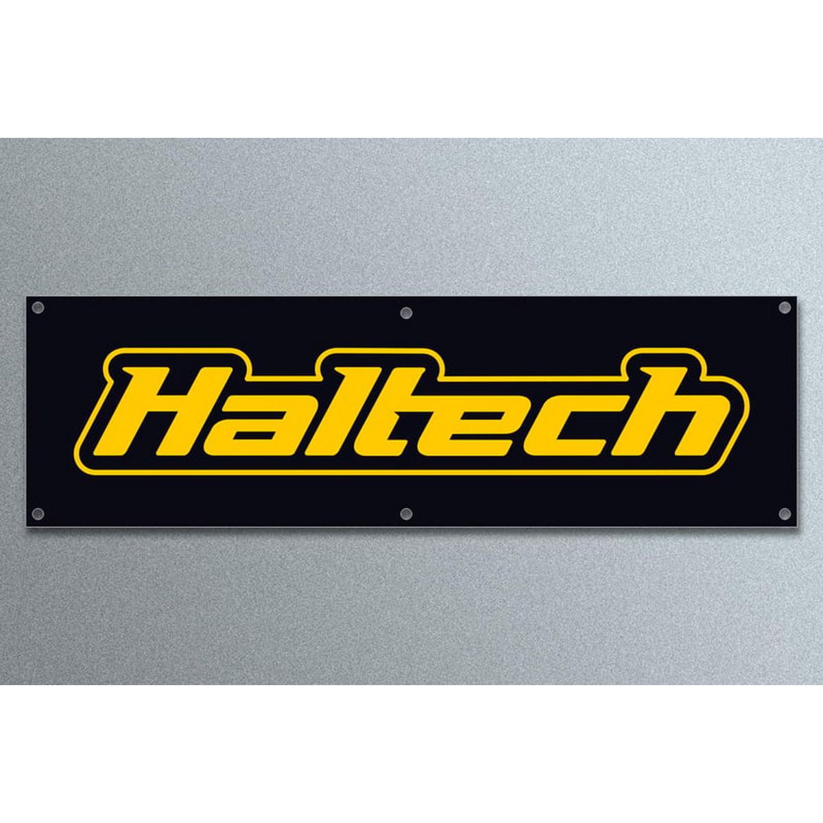 Haltech Indoor Banner 2.0m (6.5 ft) HT-300205