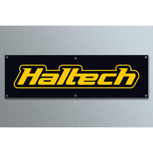 Haltech Indoor Banner 2.0m (6.5 ft) HT-300205