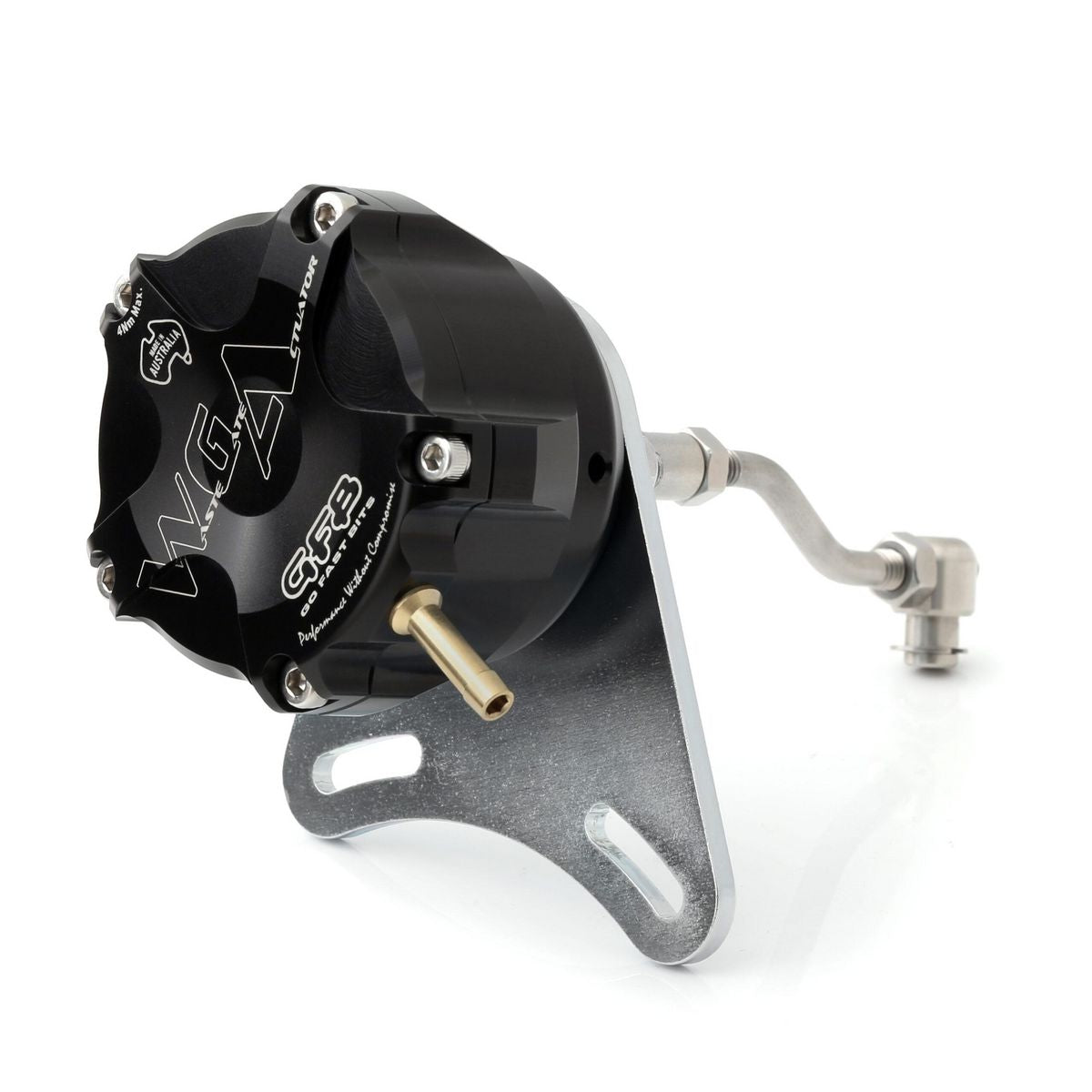 GFB Wastegate Actuator - Suits WRX Sti 1999-2021 7305