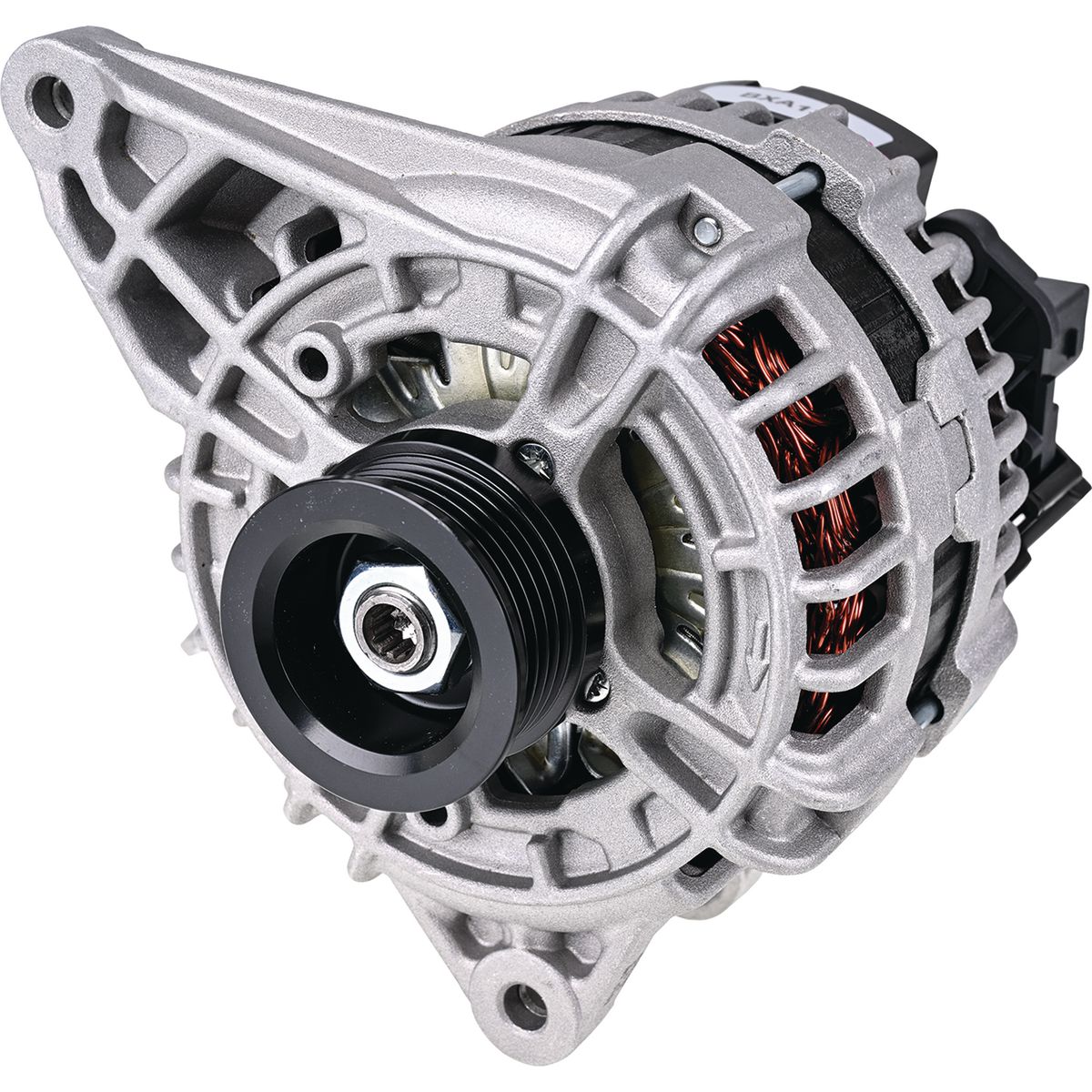 OEX Alternator 12V 175A Bosch Style BXA137