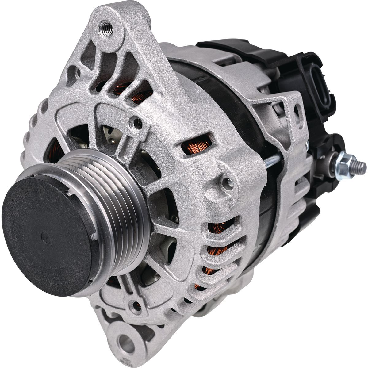 OEX Alternator 12V 175A Bosch Style DXA612