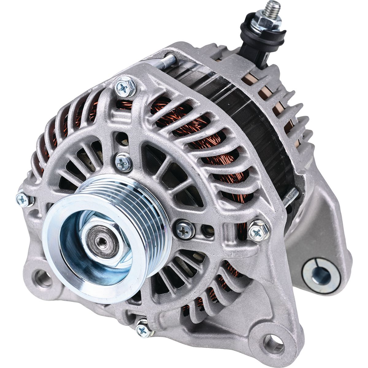 OEX Alternator 12V 100A Mitsubishi Style MXA2162
