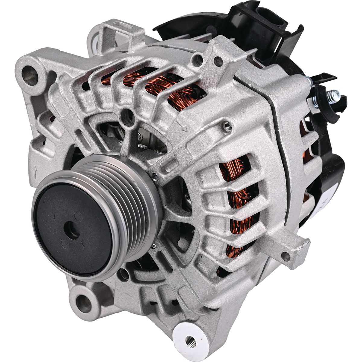 OEX Alternator 12V 220A Valeo Style VXA135
