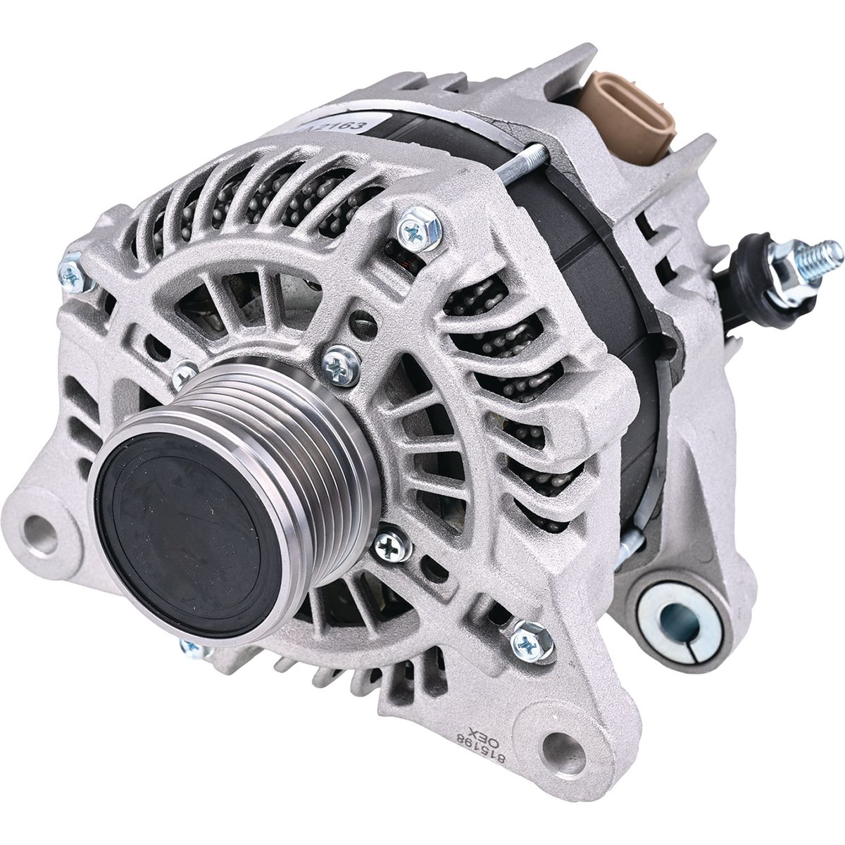 OEX Alternator 12V 150A Mitsubishi Style MXA2163