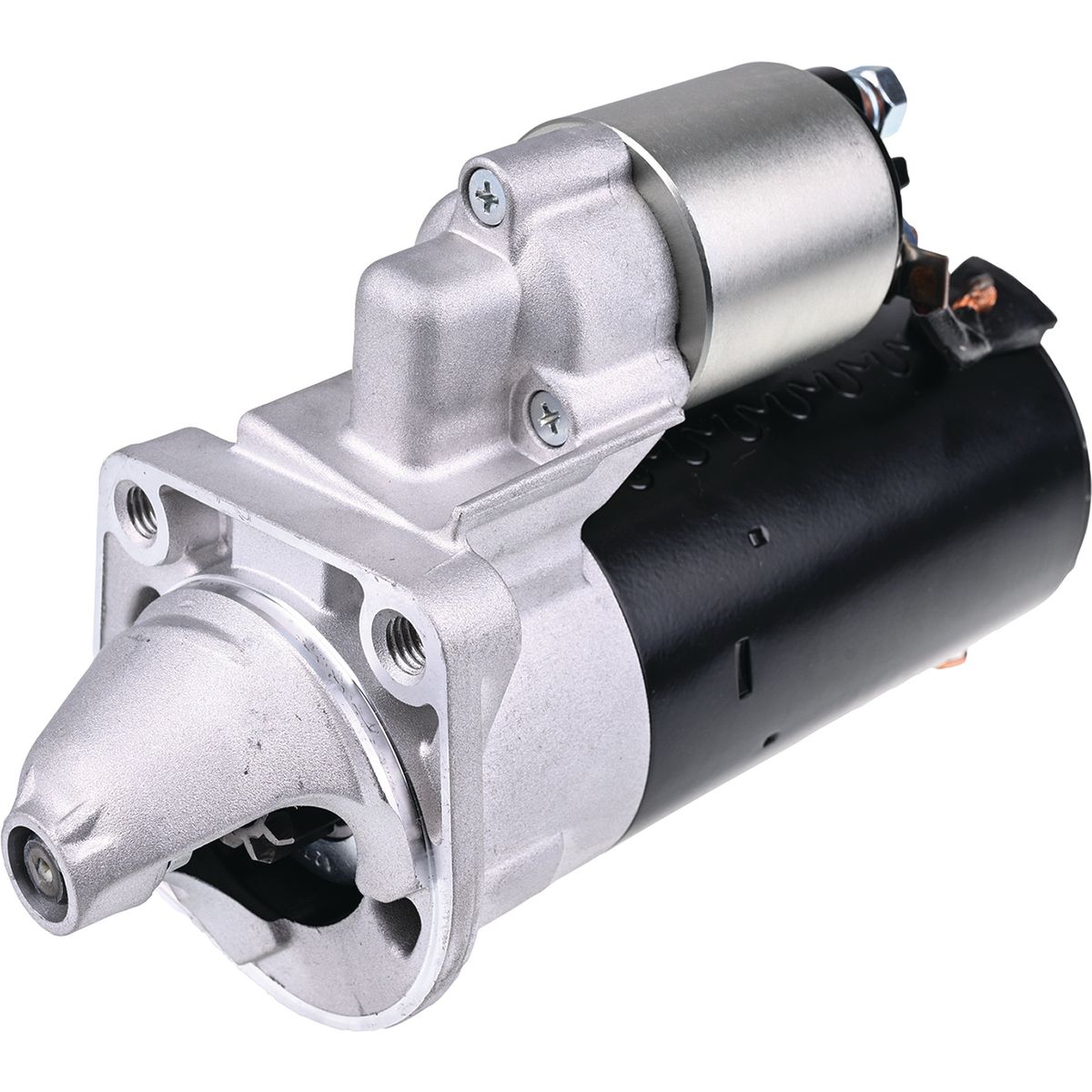 OEX Starter Motor 12V 12Th CW Bosch Style BXS0221