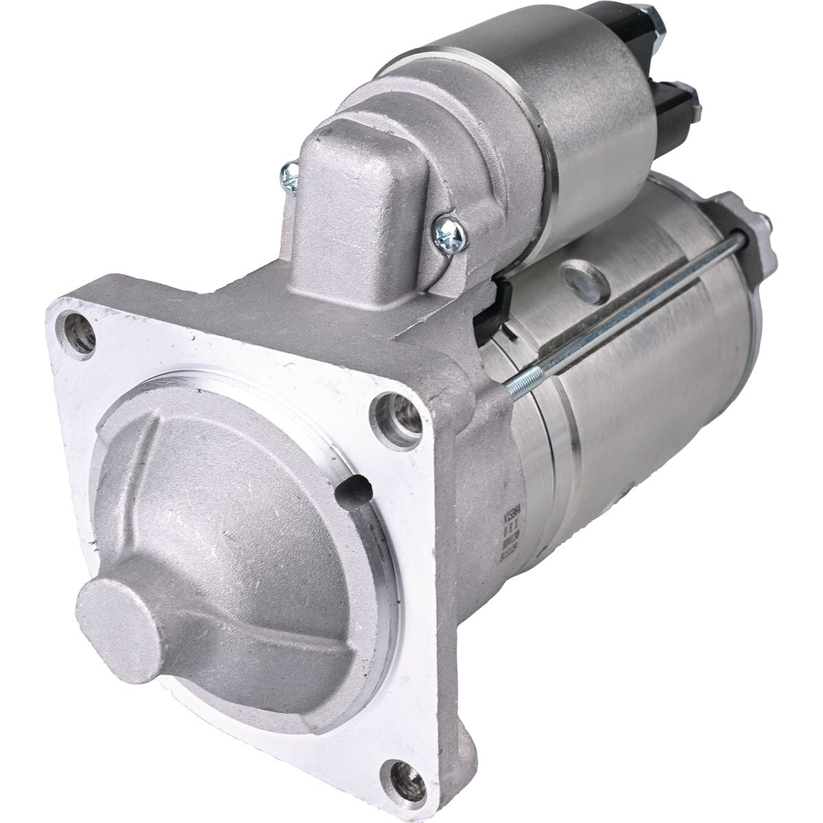 OEX Starter Motor 12V Valeo Style VXS984