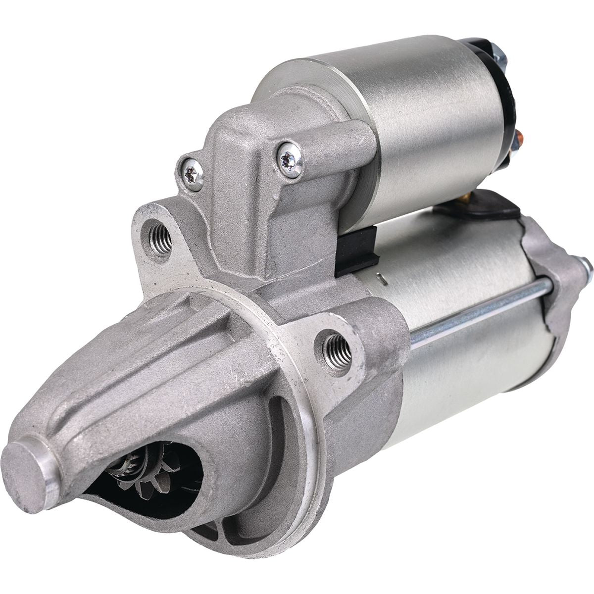 OEX Starter Motor 12V 12Th CW Valeo Style BXS0222