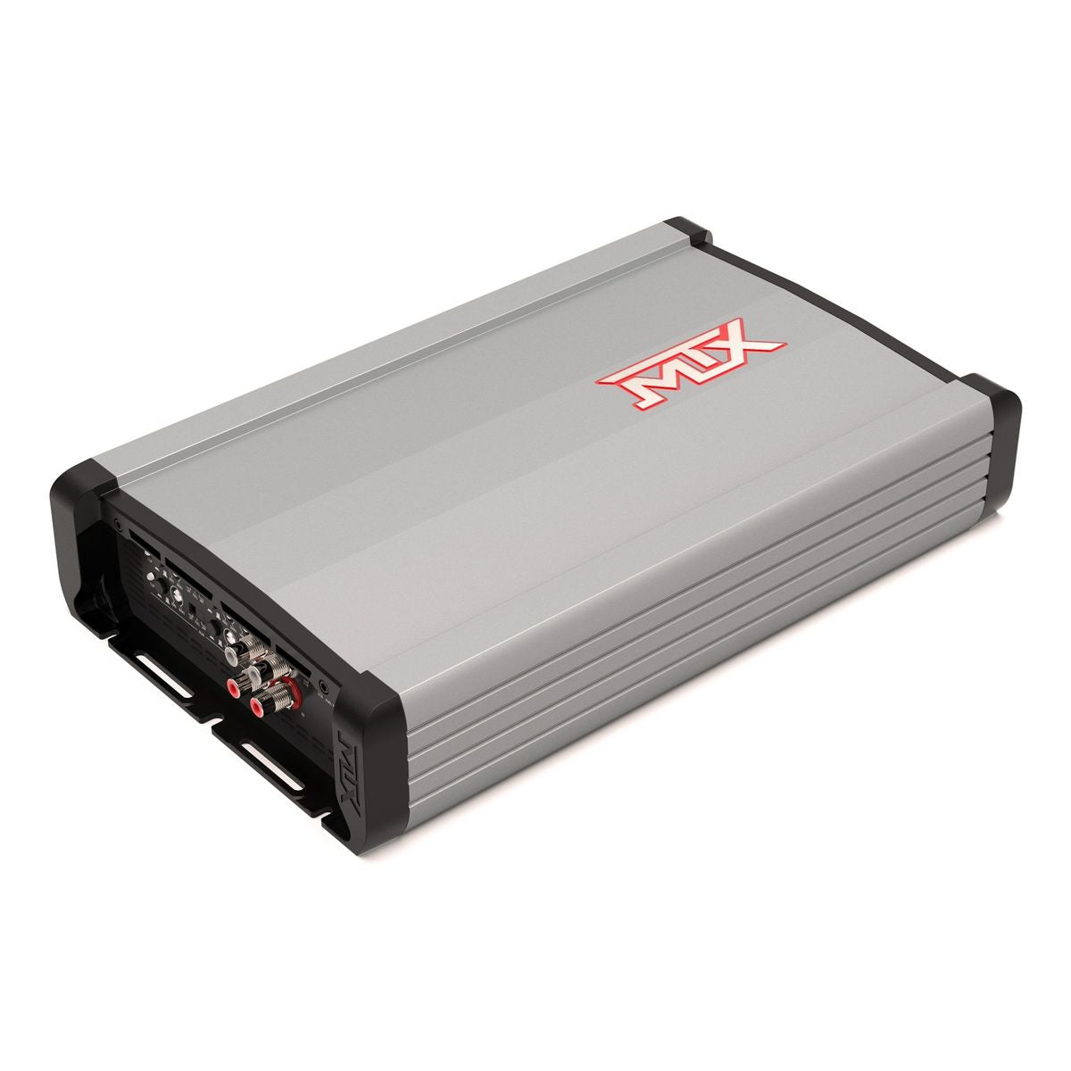 MTX Audio - RTX 1600-WATT RMS Full Range CLASS-D Amplifier RTX1600.4