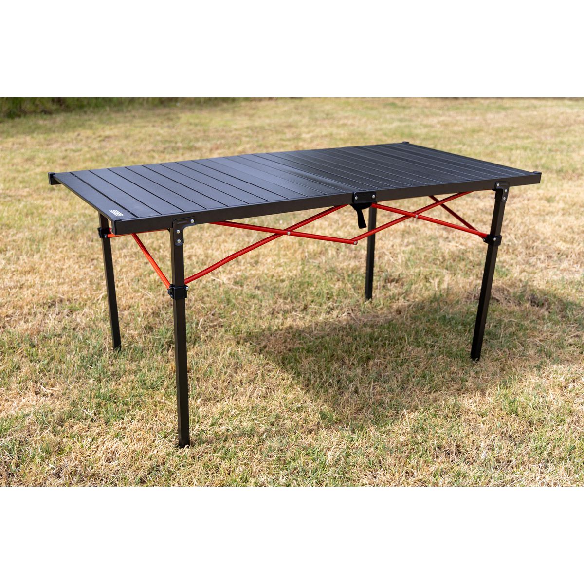 Snatch Aluminium Camping Table