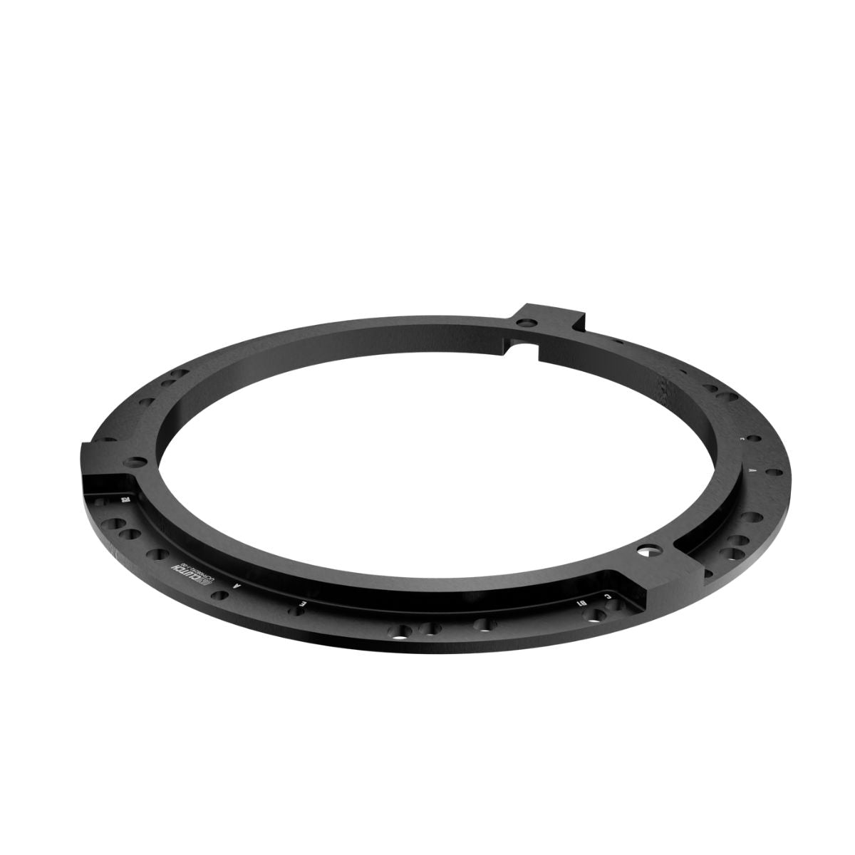 UniClutch Flywheel Mount - Adaptive Fitment UCFM08292-1-00