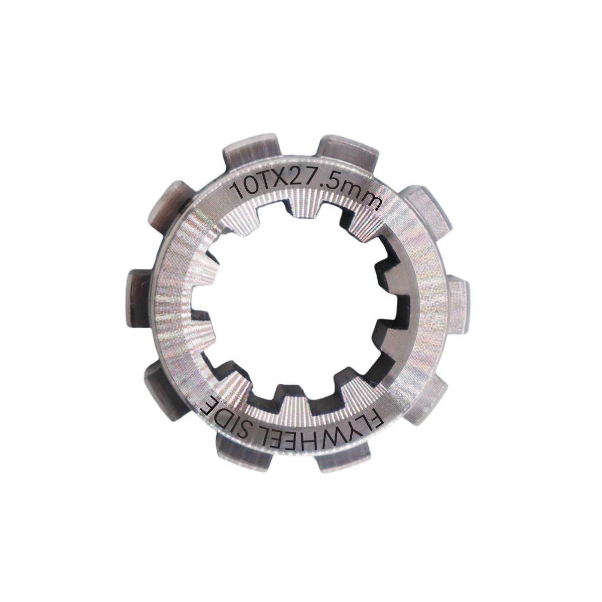 UniClutch Spline 27.5X10T - Required for Adaptive Fit UniClutch Core Installation UC101-5