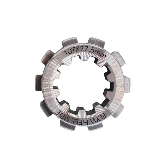 UniClutch Spline 27.5X10T - Required for Adaptive Fit UniClutch Core Installation UC101-5