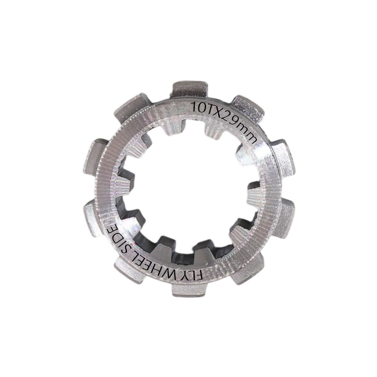 UniClutch Spline 29.0X10T - Required for Adaptive Fit UniClutch Core Installation UC101-1