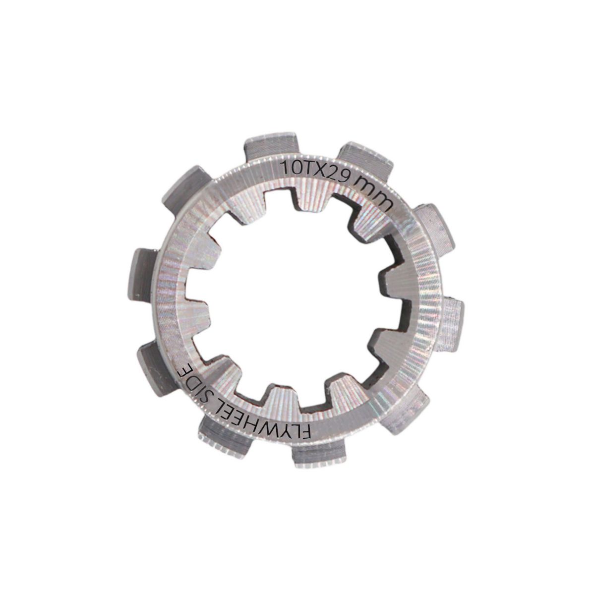 UniClutch Spline 29.0X10T - Required for Adaptive Fit UniClutch Core Installation UC101-29