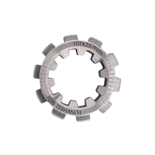 UniClutch Spline 29.0X10T - Required for Adaptive Fit UniClutch Core Installation UC101-29
