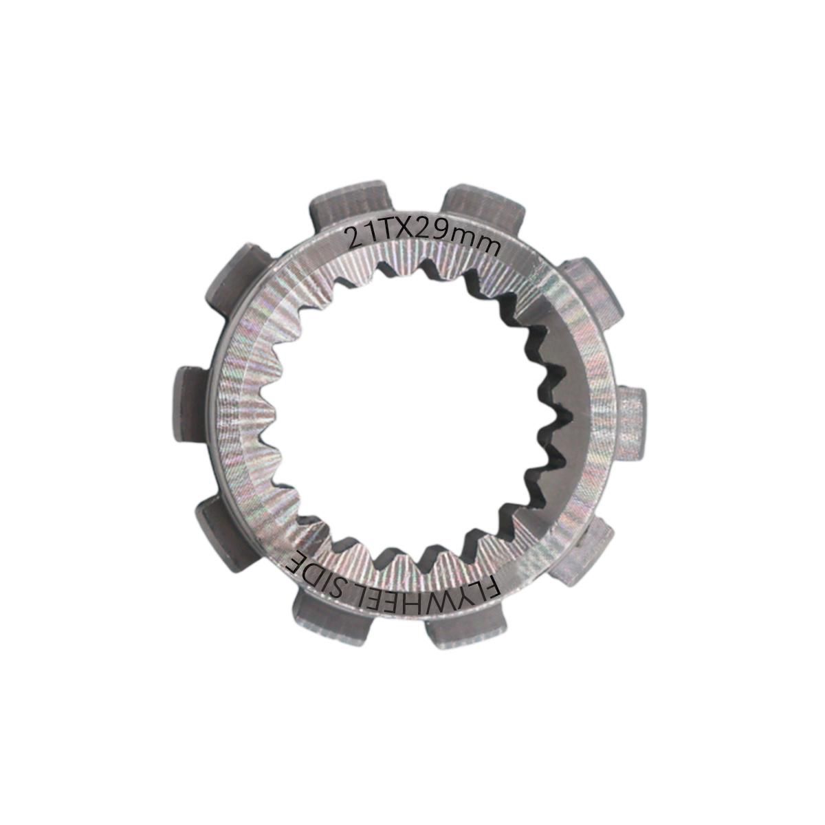 UniClutch Spline 29.0X21T - Required for Adaptive Fit UniClutch Core Installation UC101-9