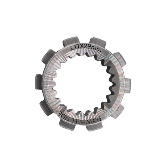 UniClutch Spline 29.0X21T - Required for Adaptive Fit UniClutch Core Installation UC101-9