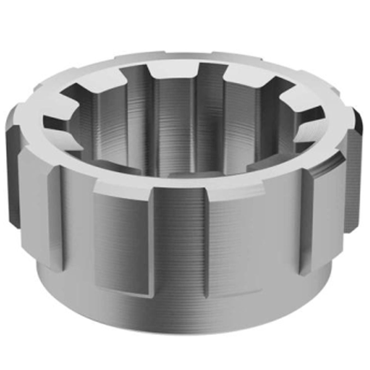 UniClutch Spline 35.0X10T - Required for Adaptive Fit UniClutch Core Installation UC111-37