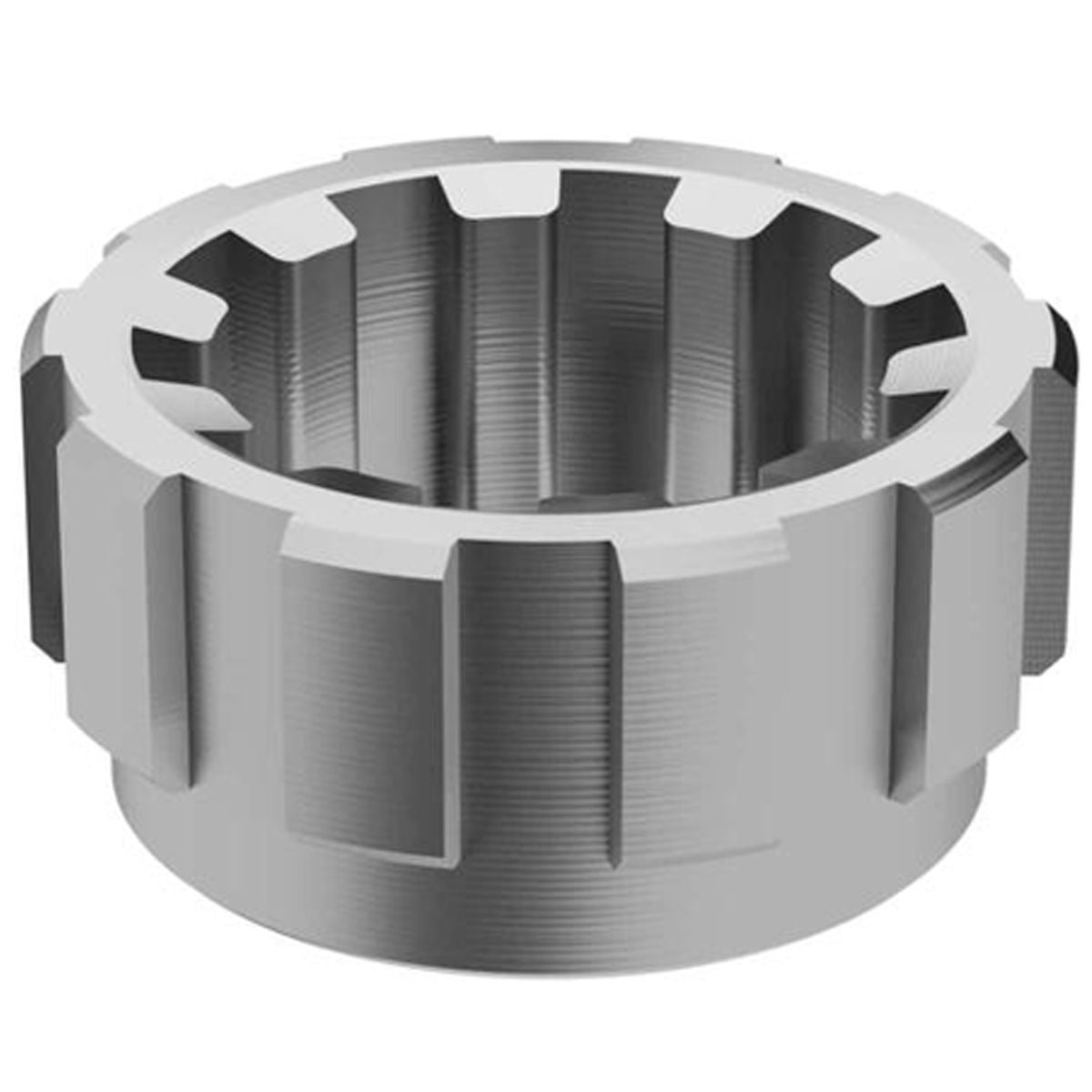 UniClutch Spline 35.0X10T - Required for Adaptive Fit UniClutch Core Installation UC111-36