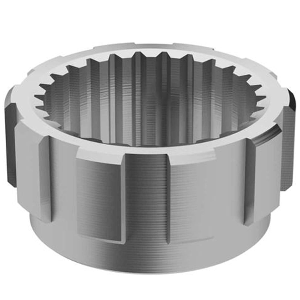 UniClutch Spline 35.3X26T - Required for Adaptive Fit UniClutch Core Installation UC111-32