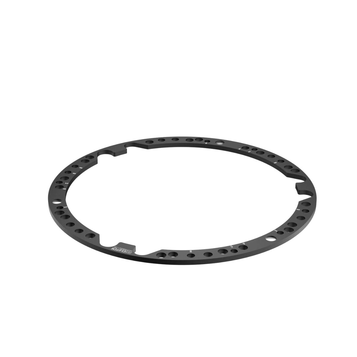 UniClutch Flywheel Mount - Required For Adaptive Fit UniClutch Core Installation UCFM08265-1-00