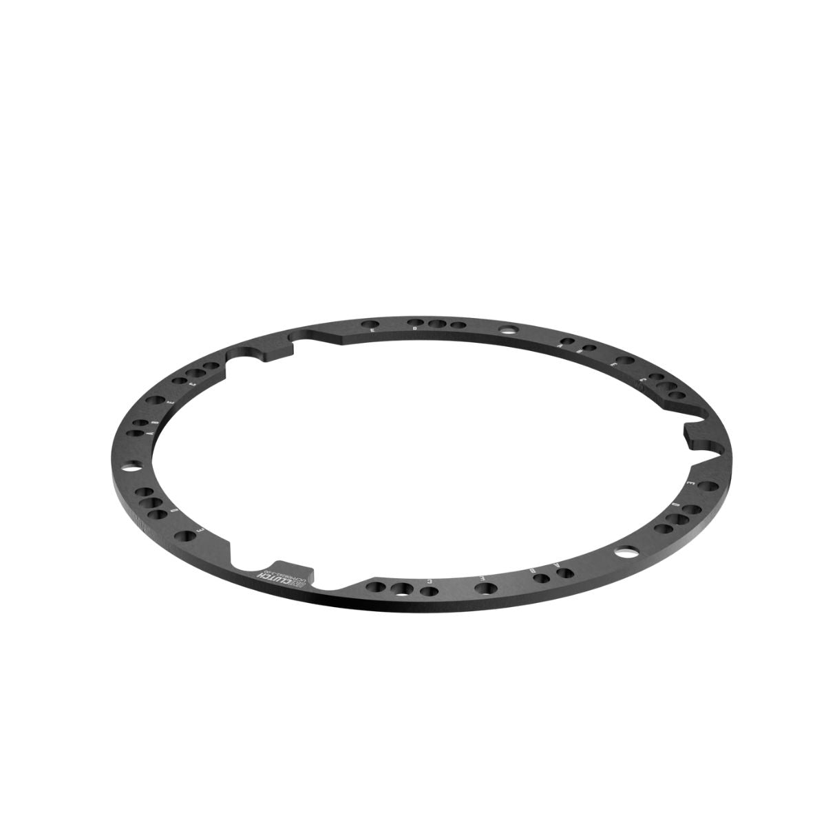 UniClutch Flywheel Mount - Required For Adaptive Fit UniClutch Core Installation UCFM08265-3-00
