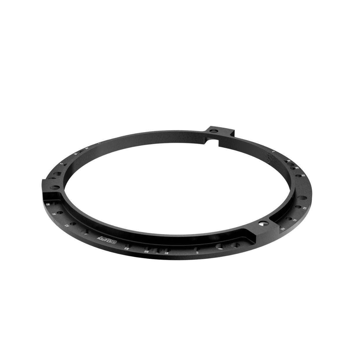 UniClutch Flywheel Mount - Required For Adaptive Fit UniClutch Core Installation UCFM08274-1-00