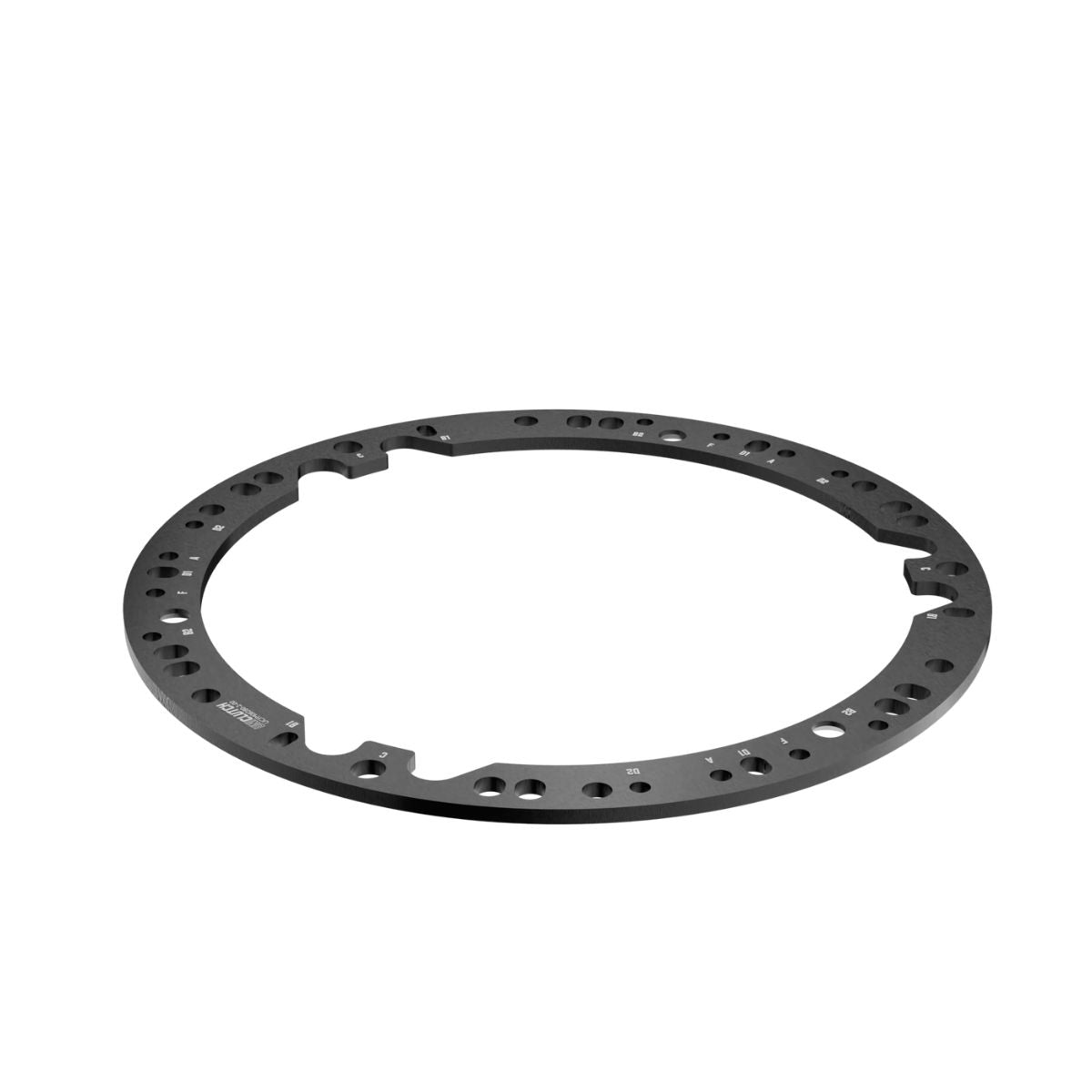 UniClutch Flywheel Mount - Required For Adaptive Fit UniClutch Core Installation UCFM08280-2-00