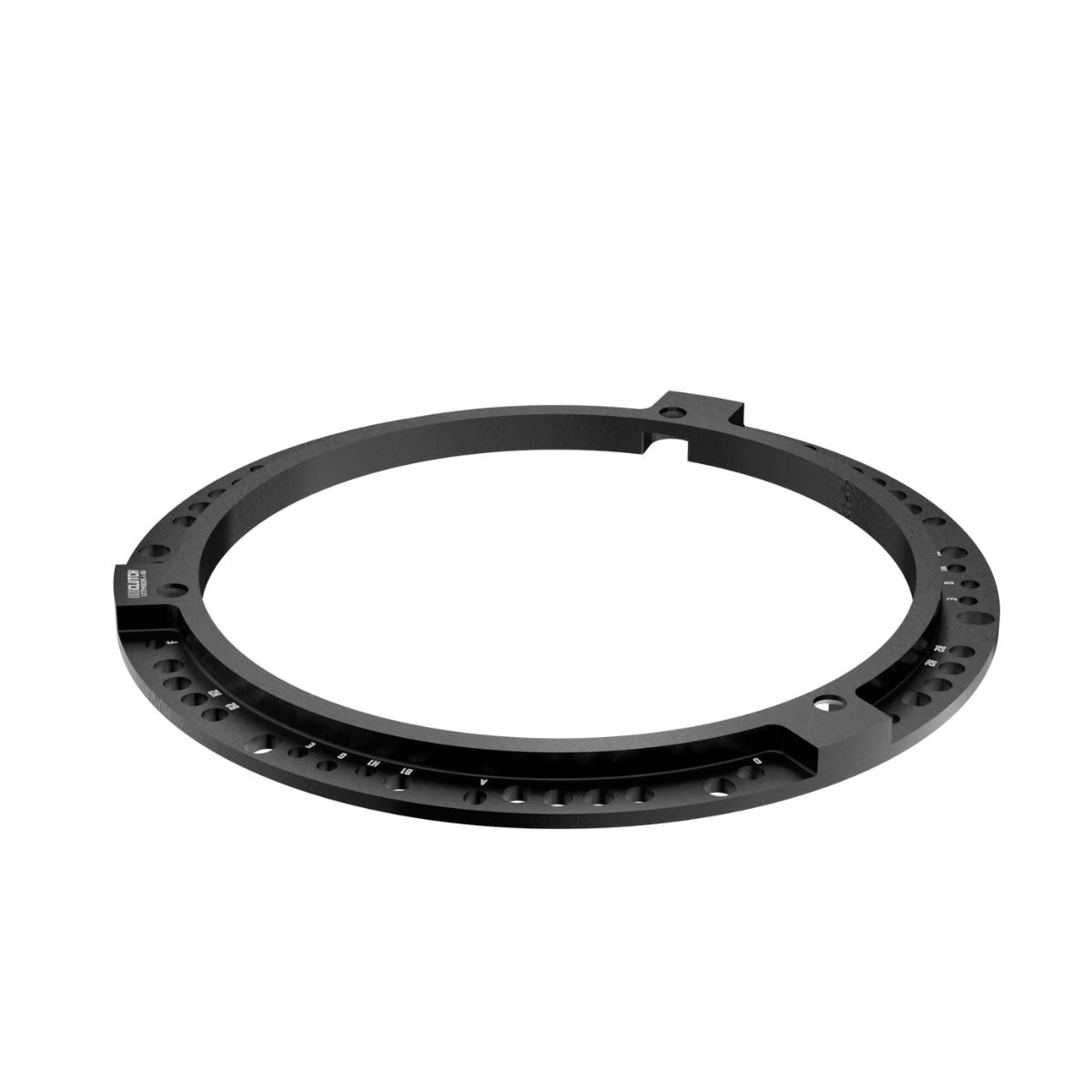 UniClutch Flywheel Mount - Required For Adaptive Fit UniClutch Core Installation UCFM08285-1-00