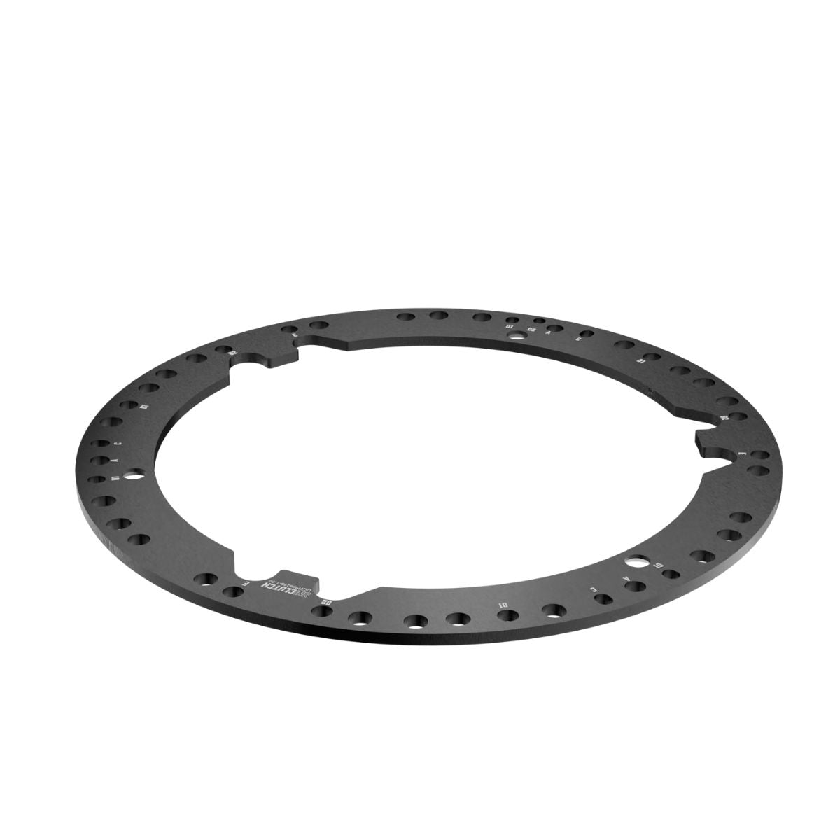 UniClutch Flywheel Mount - Required For Adaptive Fit UniClutch Core Installation UCFM08296-1-00