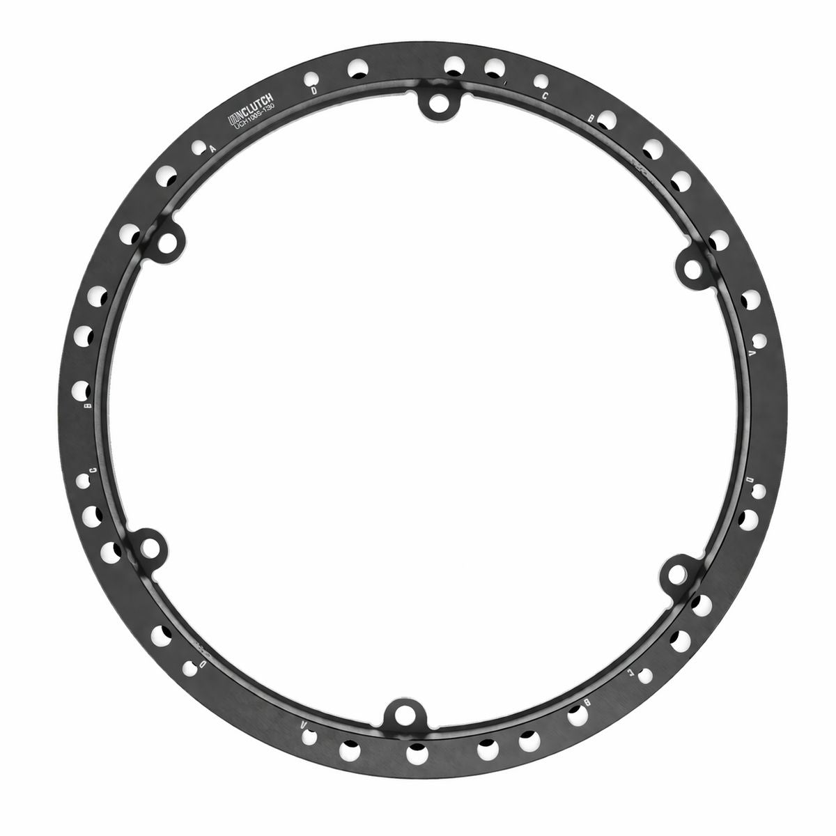 UniClutch Flywheel Mount - Required For Adaptive Fit UniClutch Core Installation UCFM10295-1-00