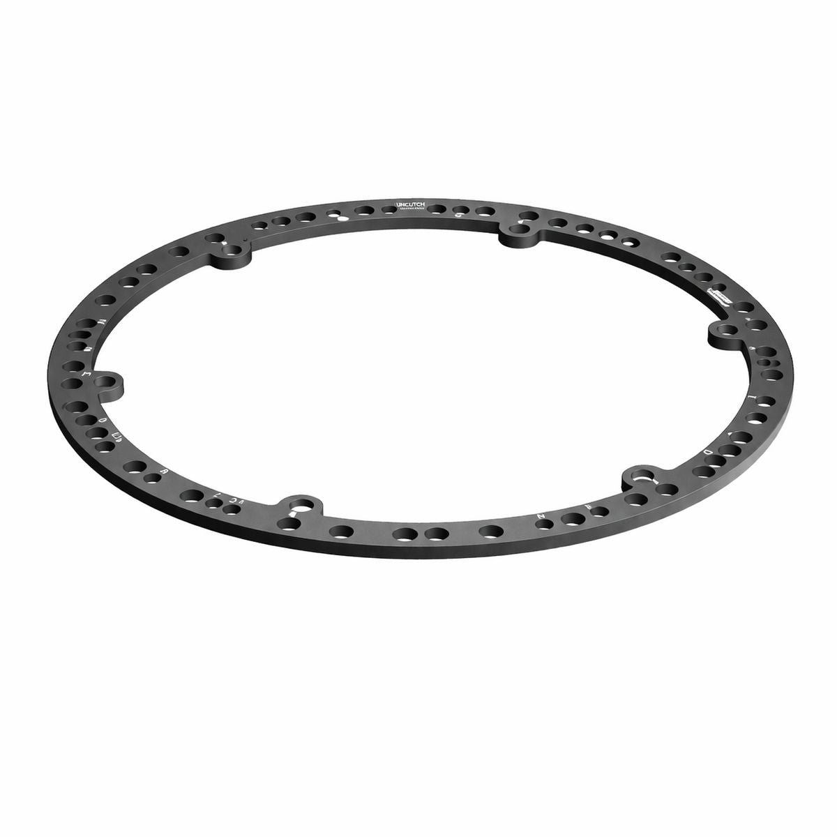 UniClutch Flywheel Mount in UCFKM10296-A-002 Flex Fitment Kit UCFM10296-A-002