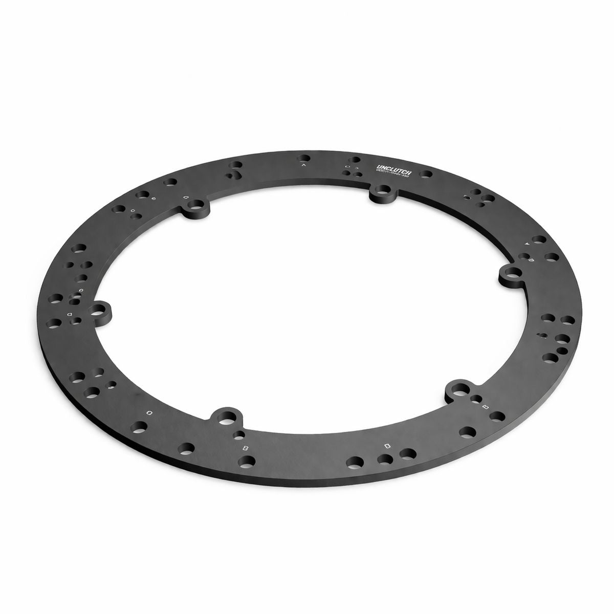 UniClutch Flywheel Mount in UCFKM10336-A-002 Flex Fitment Kit UCFM10336-A-002