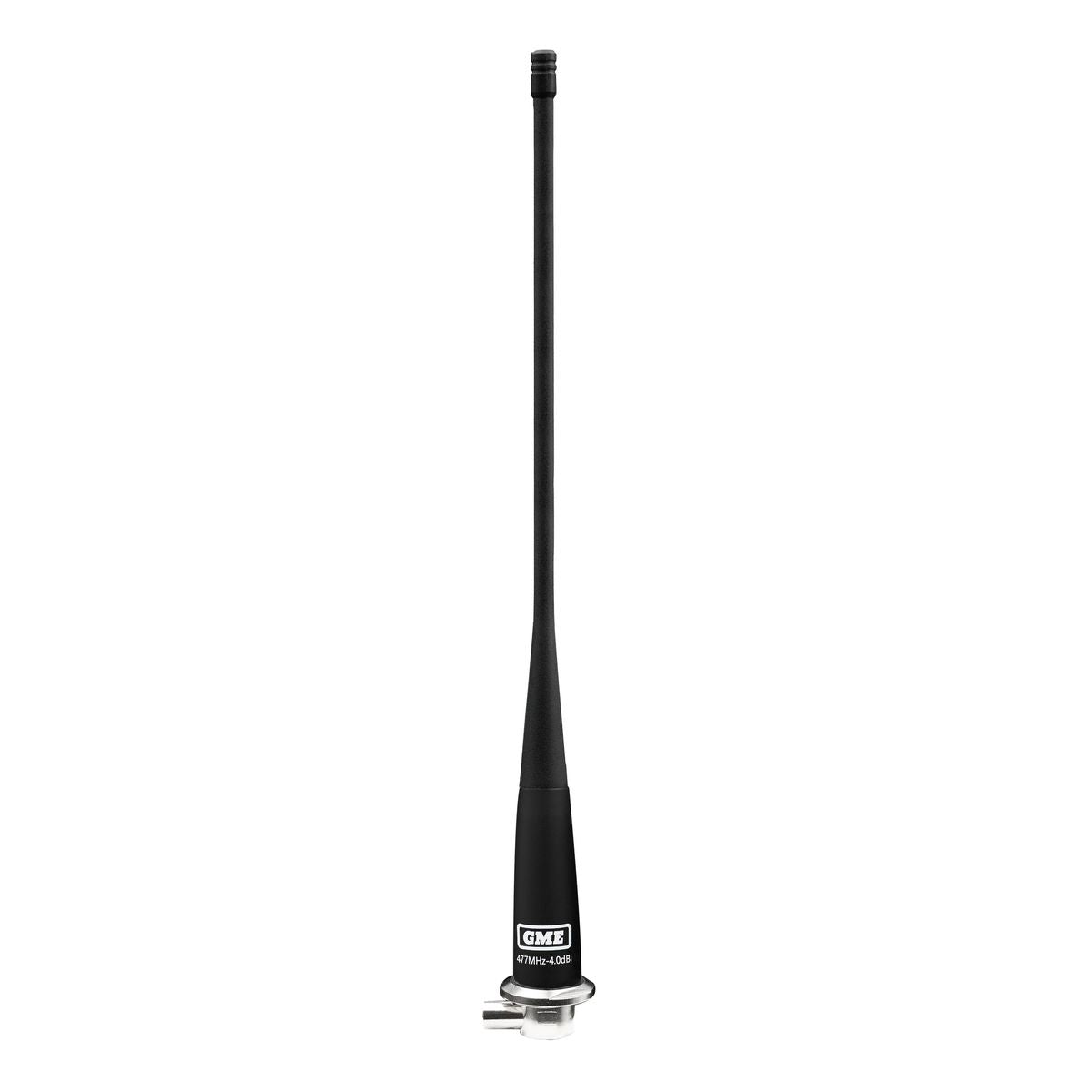 GME Flexible Ground Independent Antenna with Lead (4dBi) AE4202