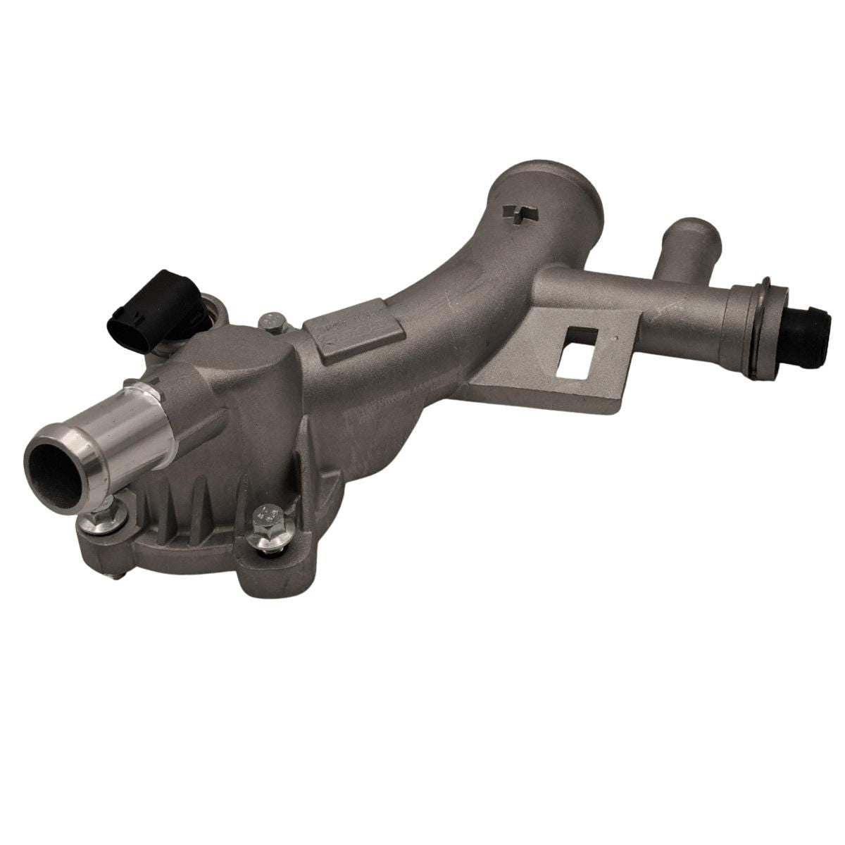Goss Thermostat Housing CH128