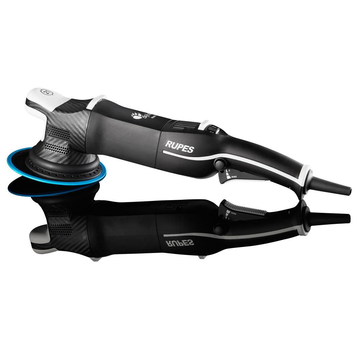 Rupes Dual-Action Orbital Polisher 21mm LHR21V/BAS