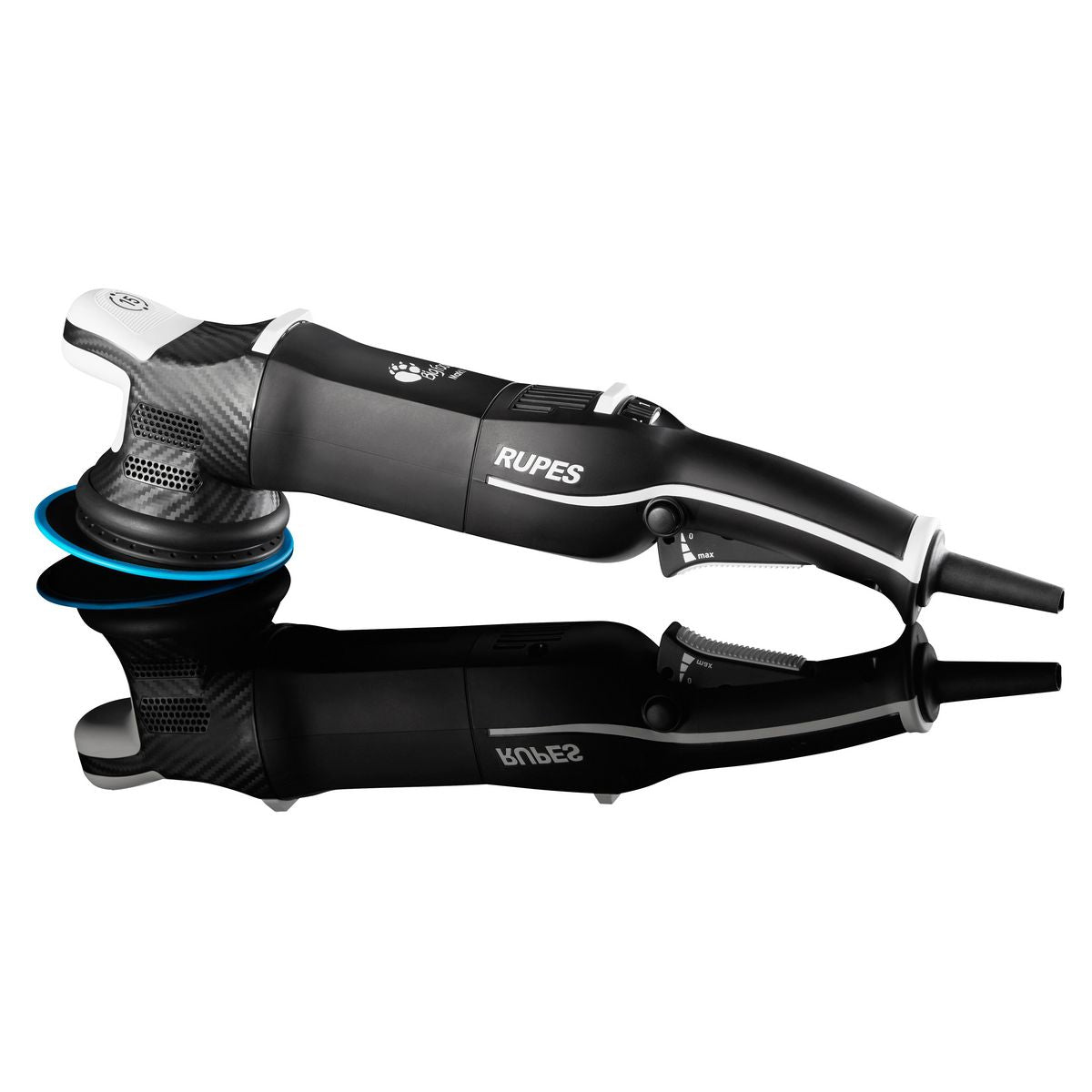 Rupes Dual-Action Orbital Polisher 15mm LHR15V/BAS
