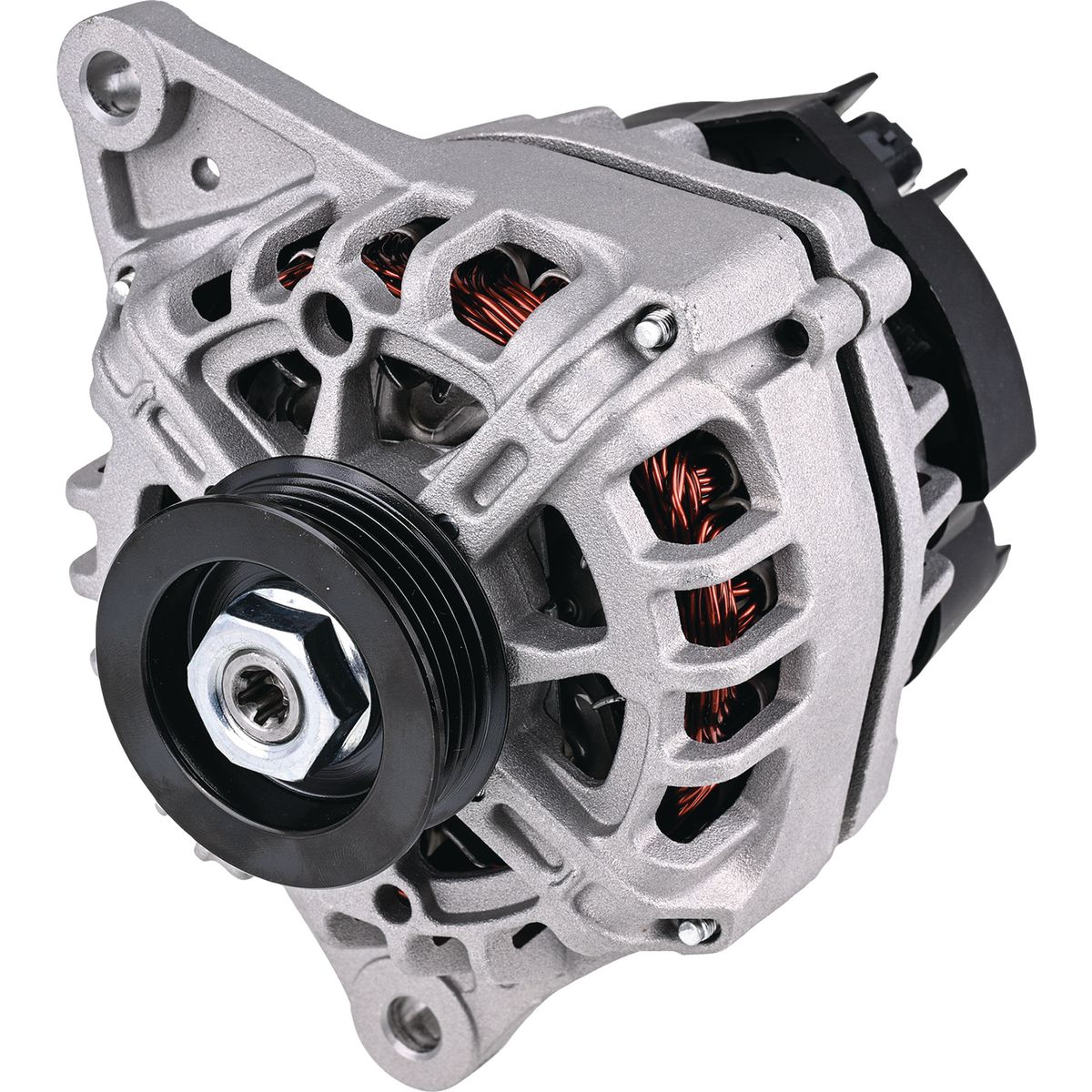 OEX Alternator 12V 80A Valeo Style VXA136